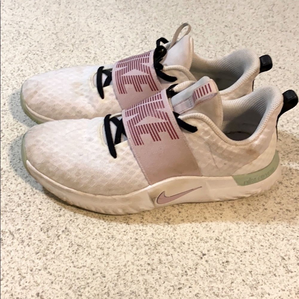 Nike sneakers 2019